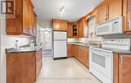 182 RUSTIC ROAD | Toronto Ontario | Slide Image Nineteen