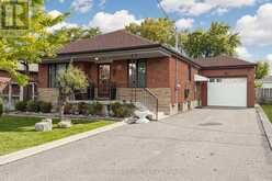 58 TAVISTOCK ROAD | Toronto Ontario | Slide Image One