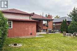 58 TAVISTOCK ROAD | Toronto Ontario | Slide Image Thirty-two