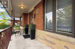 58 TAVISTOCK ROAD | Toronto Ontario | Slide Image Four