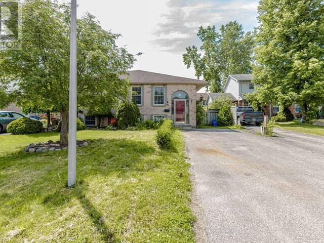 29 JULIA COURT London Ontario, N5V 4X1 - 5 Bedrooms Home For Sale
