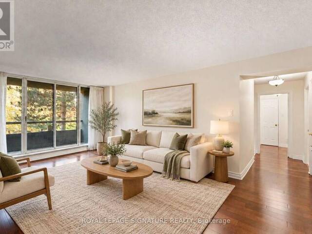 219 - 1210 DON MILLS ROAD Toronto Ontario, M3B 3N9 - 2 Bedrooms Condo For Sale