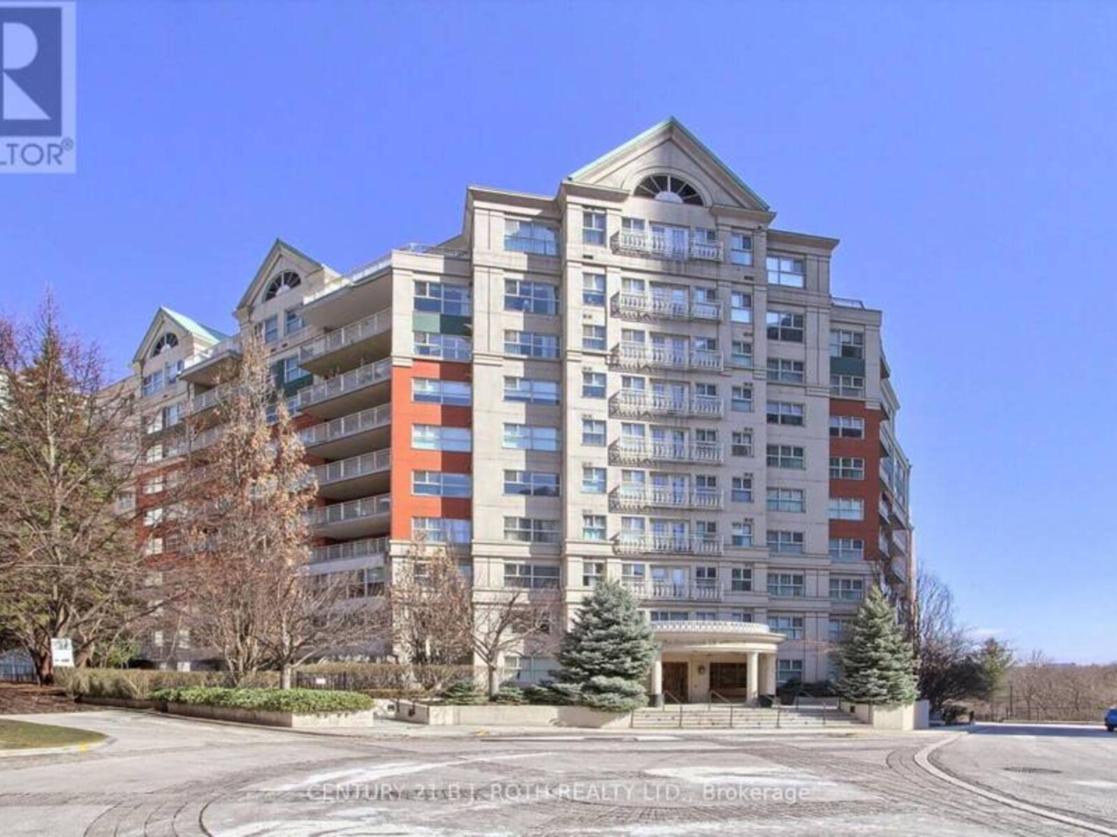 LP915 - 18 CONCORDE PLACE, Toronto, Ontario M3C 3T9