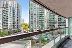 311 - 30 GRAND TRUNK CRESCENT | Toronto Ontario | Slide Image Seventeen