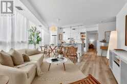 311 - 30 GRAND TRUNK CRESCENT | Toronto Ontario | Slide Image Two