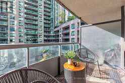 311 - 30 GRAND TRUNK CRESCENT | Toronto Ontario | Slide Image Thirty-one
