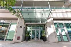 311 - 30 GRAND TRUNK CRESCENT | Toronto Ontario | Slide Image Thirty-five