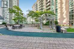 311 - 30 GRAND TRUNK CRESCENT | Toronto Ontario | Slide Image Forty-eight