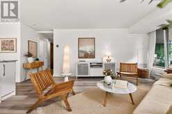 311 - 30 GRAND TRUNK CRESCENT | Toronto Ontario | Slide Image Four