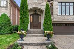40 SULTANA AVENUE | Toronto Ontario | Slide Image Two