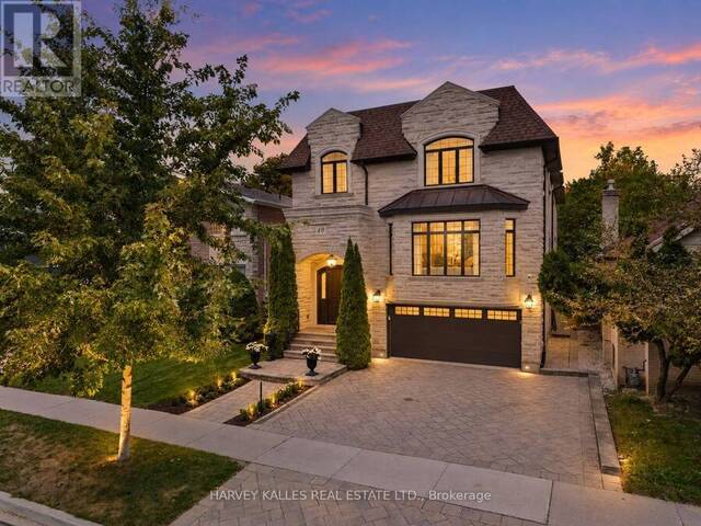 40 SULTANA AVENUE Toronto Ontario, M6A 1T1 - Property For Sale