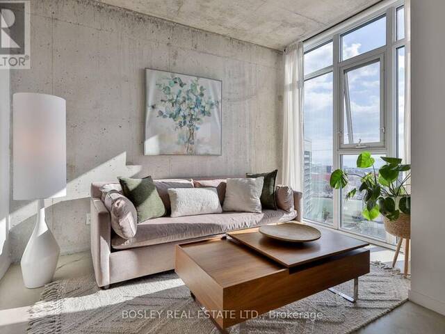1716 - 150 SUDBURY STREET Toronto Ontario, M6J 3S8 - Property For Sale