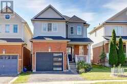 123 LUNNEY CRESCENT | Clarington Ontario | Slide Image Two