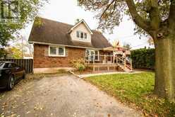 403 WALNUT STREET W | Whitby Ontario | Slide Image One