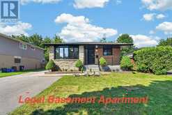 382 FAIRLAWN STREET | Oshawa Ontario | Slide Image One