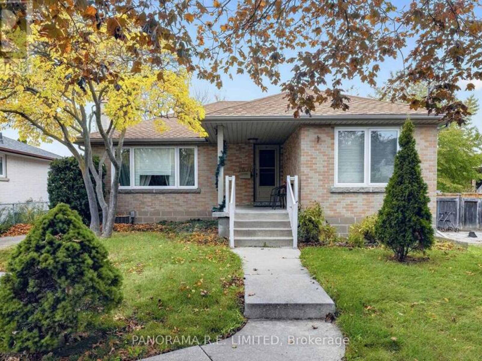 7676 KIPLING AVENUE, Vaughan, Ontario L4L 1Y6