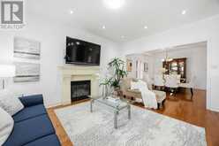 40 ANN LOUISE CRESCENT | Markham Ontario | Slide Image Ten