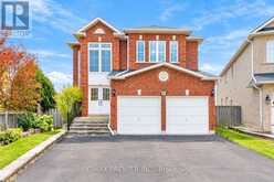 40 ANN LOUISE CRESCENT | Markham Ontario | Slide Image One
