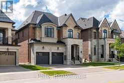 33 PINE HEIGHTS DRIVE | Vaughan Ontario | Slide Image Two