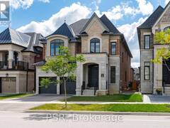 33 PINE HEIGHTS DRIVE Vaughan Ontario, L4L 1A6