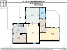 44 PEEL STREET | Penetanguishene Ontario | Slide Image Nineteen
