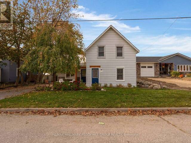 44 PEEL STREET Penetanguishene Ontario, L9M 1B7 - 3 Bedrooms Home For Sale