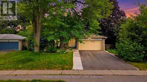 2144 REBECCA STREET | Oakville Ontario | Slide Image Two