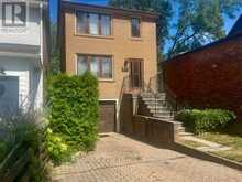 26 JEROME STREET | Toronto Ontario | Slide Image Two