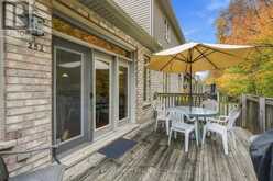 252 - 2120 ITABASHI WAY | Burlington Ontario | Slide Image Thirty-nine