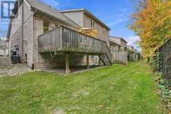 252 - 2120 ITABASHI WAY | Burlington Ontario | Slide Image Forty-four