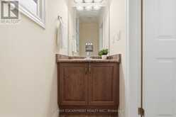 252 - 2120 ITABASHI WAY | Burlington Ontario | Slide Image Nine