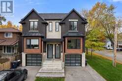 90 GORT AVENUE | Toronto Ontario | Slide Image Three