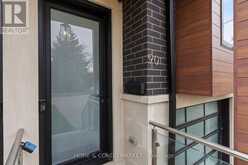 90 GORT AVENUE | Toronto Ontario | Slide Image Four