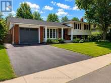 4440 COSBURN CRESCENT | Burlington Ontario | Slide Image One