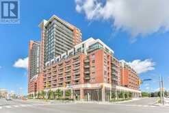 206 - 800 LAWRENCE AVENUE W | Toronto Ontario | Slide Image One