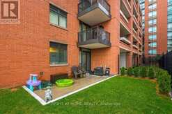 206 - 800 LAWRENCE AVENUE W | Toronto Ontario | Slide Image Twenty-four