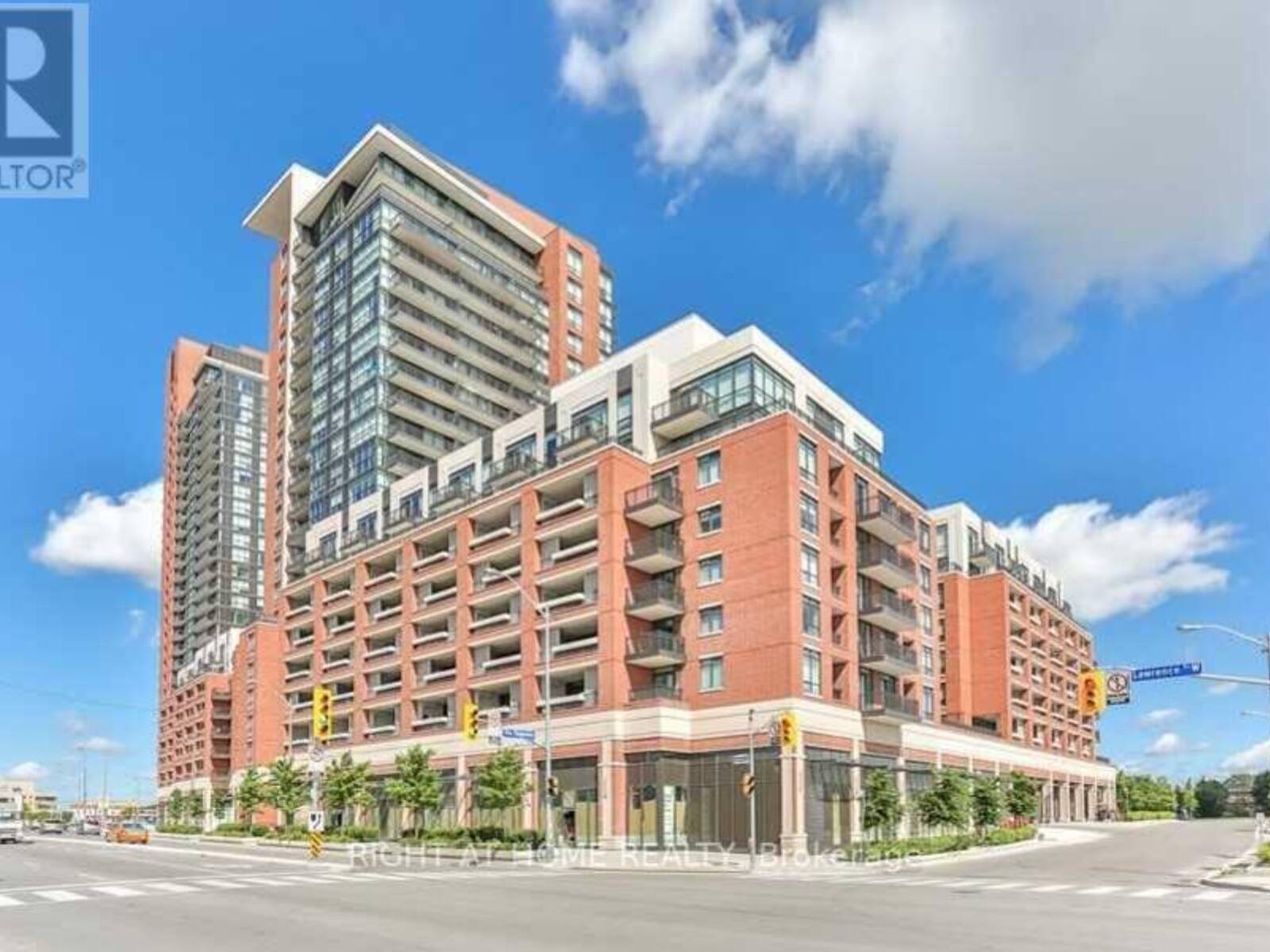 206 - 800 LAWRENCE AVENUE W, Toronto, Ontario M6A 0B1