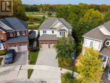 296 FALLING GREEN CRESCENT | Kitchener Ontario | Slide Image One