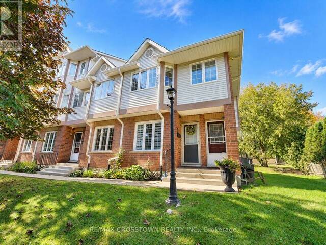 10 - 1067 RYMAL ROAD E Hamilton Ontario, L8W 3M5 - Property For Sale