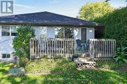 11 BARTON STREET | Cayuga Ontario | Slide Image Thirty-nine