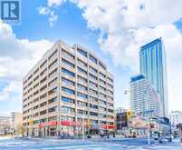 913 - 555 YONGE STREET | Toronto Ontario | Slide Image One