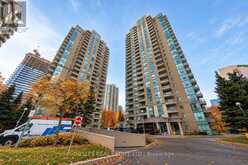 502 - 1 PEMBERTON AVENUE | Toronto Ontario | Slide Image One