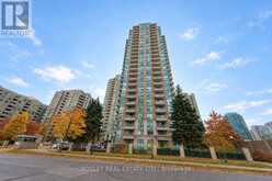 502 - 1 PEMBERTON AVENUE | Toronto Ontario | Slide Image Two