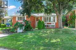 39 WANTANOPA CRESCENT | Toronto Ontario | Slide Image One