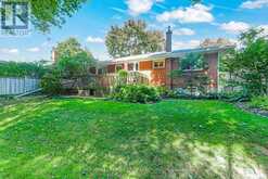 39 WANTANOPA CRESCENT | Toronto Ontario | Slide Image Forty-two