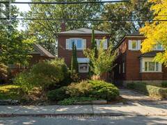 100 OAK PARK AVENUE Toronto Ontario, M4C 4M3
