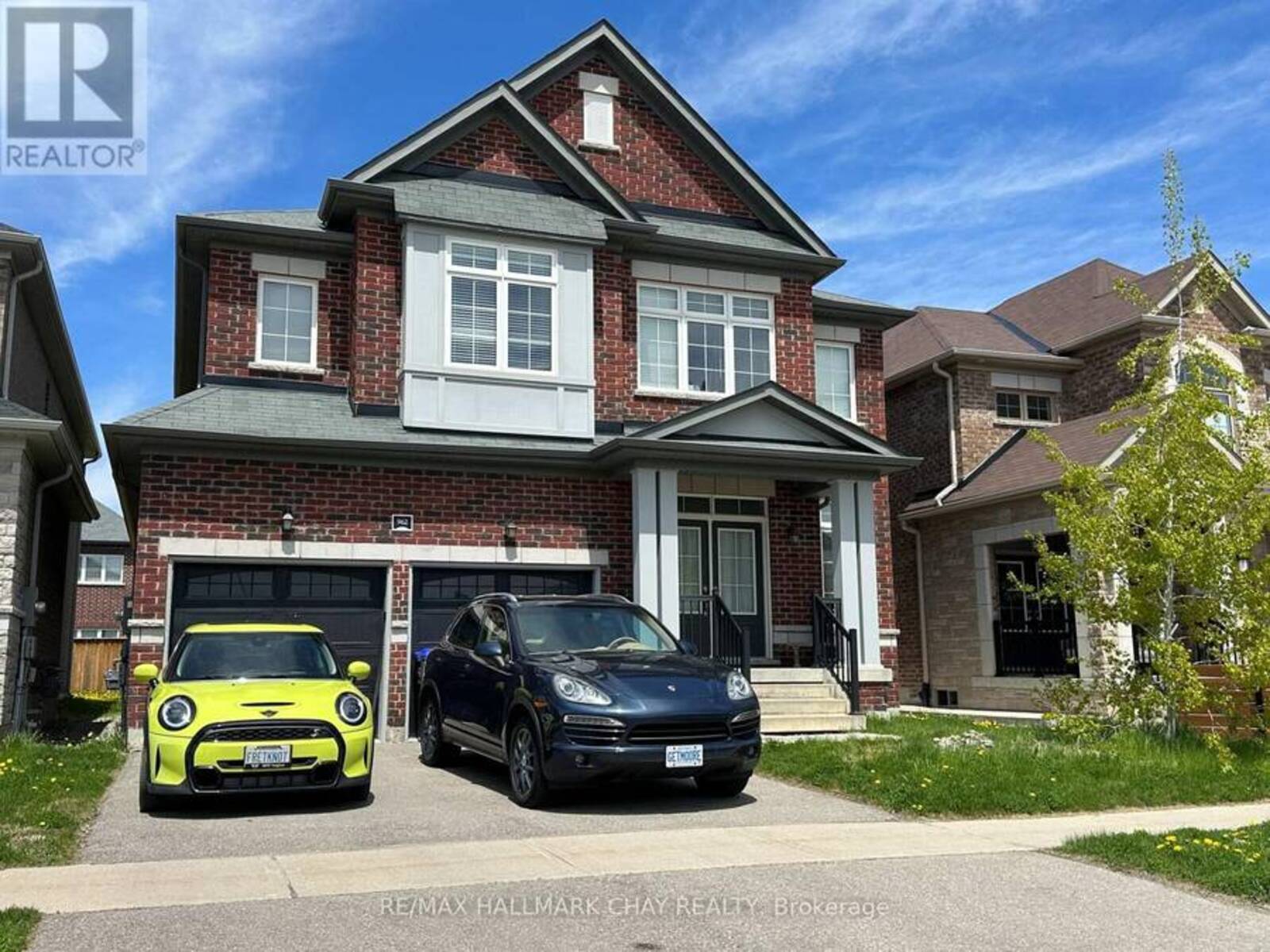 962 COLE STREET, Innisfil, Ontario L9S 0J9