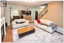 19 THE QUEENSWAY | Barrie Ontario | Slide Image Six