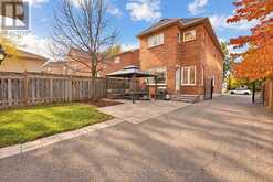 2673 CASTLE HILL CRESCENT | Oakville Ontario | Slide Image Twenty-five