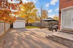 2673 CASTLE HILL CRESCENT | Oakville Ontario | Slide Image Twenty-seven